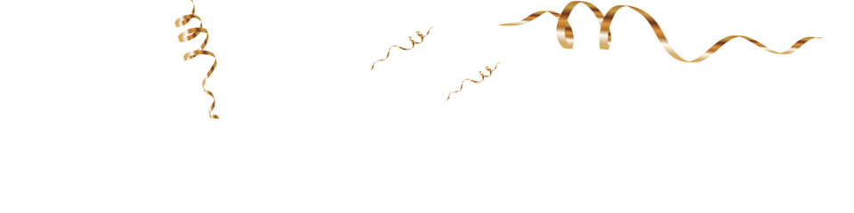 Gold Splash Shiny Vector Panoramic Background.