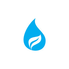water drop icon