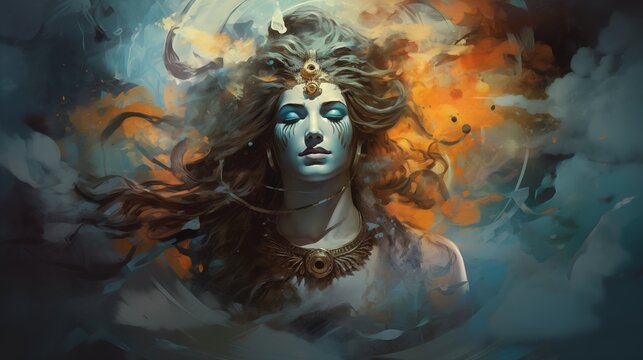 Lord Shiva Wallpaper Images – Browse 1,968 Stock Photos, Vectors, and Video  | Adobe Stock