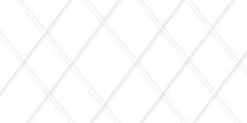 Fototapeta na wymiar Abstract grey and white line geometric corporate design and white background. Abstract modern business technology and communication concept white geometric line white background.