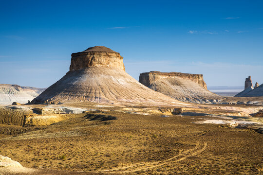 Mangystau Kazakhstan