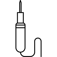 Construction Tool Equipment Line