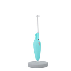 Carpet Cleaner 3d Icon Illustration