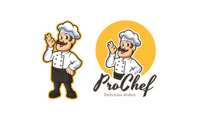 chef-mascot-logo
