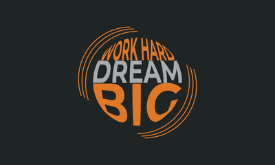 Vector t-shirt design.