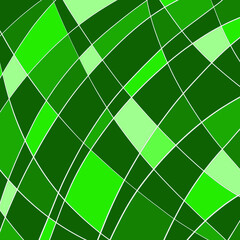 pattern abstract green background, colorful pattern
