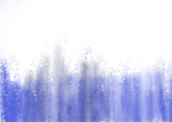 pastel purple coloured paint brushes mixed with black on transparent background clip art