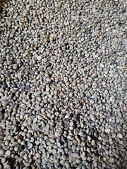 Granos de café