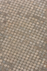 stone pavement texture