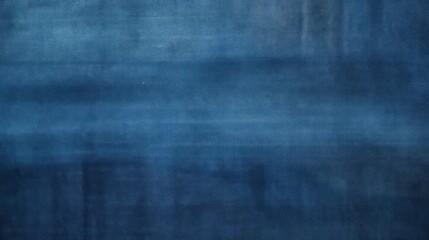 dark blue midnight blue deep blue abstract vintage background for design. Fabric cloth canvas texture. Color gradient, ombre. Rough, grain. Matte, shimmer - obrazy, fototapety, plakaty