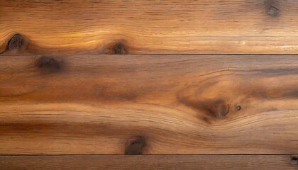 Brown wood panel repeat texture. Realistic vector timber dark striped wall background. Bamboo...