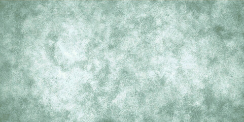 Abstract green grunge background design. vintage paper texture. old wall texture design. concrete wall texture. marble stone texture.