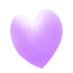 purple heart