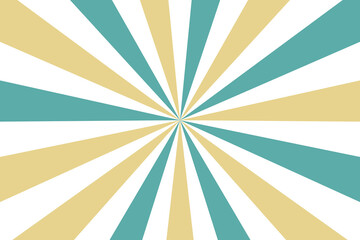 Multiple color spiral background design vector template illustration 