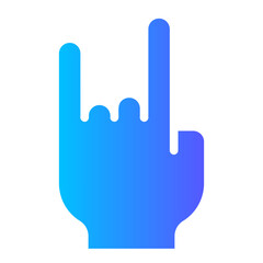 maloik gradient icon