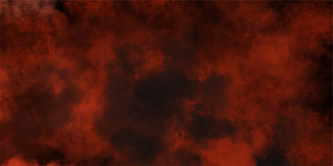 Abstract background with Scary Red and black horror background. Textured Smoke. abstract background with natural texture . marbled red painted background illustration for Christmas or valentines day.