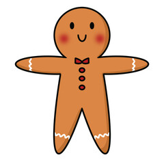 gingerbread 