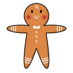 gingerbread 