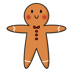 Gingerbread 