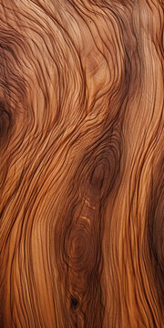 Close-up of light brown wood grain texture