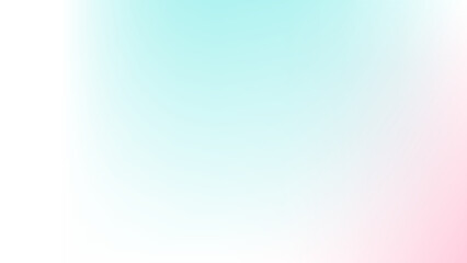 Soft Pastel Gradient Slide Background with Blues, Pinks, and Creams. These are Exact Dimensions for a Widescreen PowerPoint Presentation. - obrazy, fototapety, plakaty