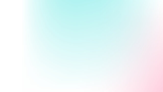 Soft Pastel Gradient Slide Background with Blues, Pinks, and Creams. These are Exact Dimensions for a Widescreen PowerPoint Presentation.