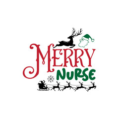 Nurse Christmas Quotes Bundle, Christmas Bundle, Nurse Bundle, Svg Bundle, Nurse Christmas, Nurse Christmas Svg,
