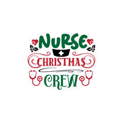 Nurse Christmas Quotes Bundle, Christmas Bundle, Nurse Bundle, Svg Bundle, Nurse Christmas, Nurse Christmas Svg,