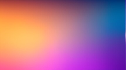 Obraz premium Gradient Background