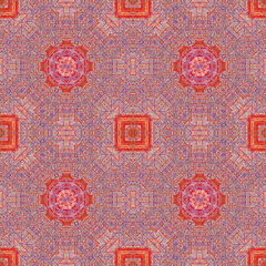 batik print patola Background digital printing textile pattern floral allover design front back wallpaper. Abstract background for design, web.