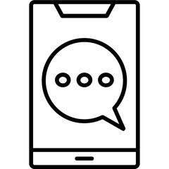 Message Icon