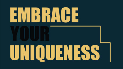 Motivational quotes for success in life in dark blue background.