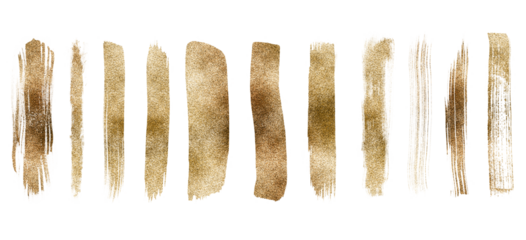 Watercolor drawing with metallic gold mixed with copper, with shimmer particles. Gold Brush Strokes clipart, Glitter Clipart, Gold Splash clipart, gold logo watercolor, gold brush clipart, gold glitte