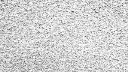 White wall texture background.