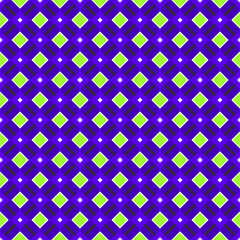 Multi color seamless abstract pattern. Background and backdrop. Multi Colored. Colorful ornamental design. Colored mosaic ornaments. Vector graphic illustration. EPS10.