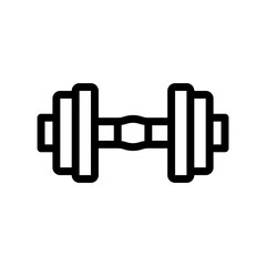 weight line icon