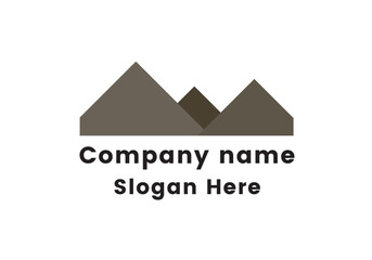 Logo for company