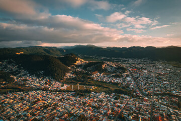 San Cristobal de las Casas, Chiapas