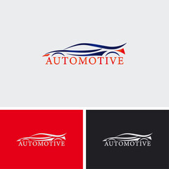 Car minimal company logo, garage logo, automotive logo, logo icon, logo symbol, car logo