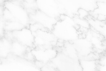 Fototapeta premium Marble granite white background wall surface black pattern graphic abstract light elegant black for do floor ceramic counter texture stone slab smooth tile gray silver natural for interior decoration.