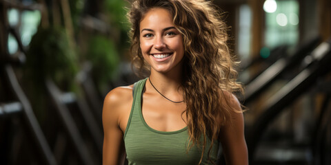 Innovative Wellness Coordinator: Crafting Fitness Programs for Optimal Health and Vitality.