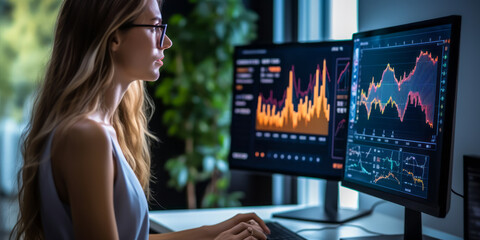 Professional Analyst Specializing in Quantitative Financial Analysis and Model Development.