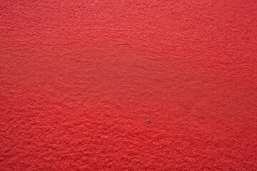 Fototapeta premium Red Stadium Coverage Texture, Treadmill Textured Background, Jogging Field Pattern, Rubber Crumb Track