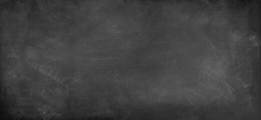 Blackboard or chalkboard