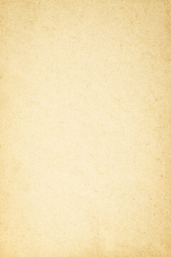Vintage background for text. Old paper texture