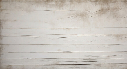 The Worn Texture in Timeless White is perfect for Writing Text or Using as a Website Banner Background - AI Generative