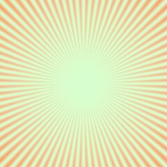 Abstract background vector. Ray effect.