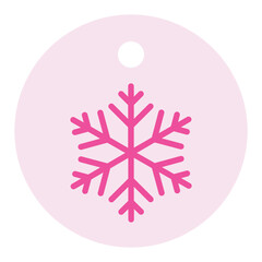 Snowflake Ornament