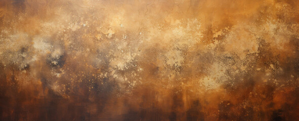 Obraz premium Abstract Gold texture Background with space for text