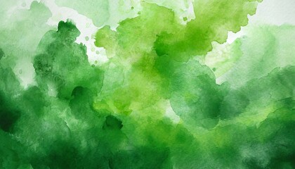 green watercolor abstract background watercolor green background abstract green texture